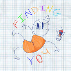 Finding You - Jam