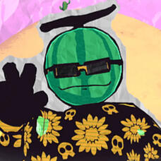 Shoot A Watermelon - Jam